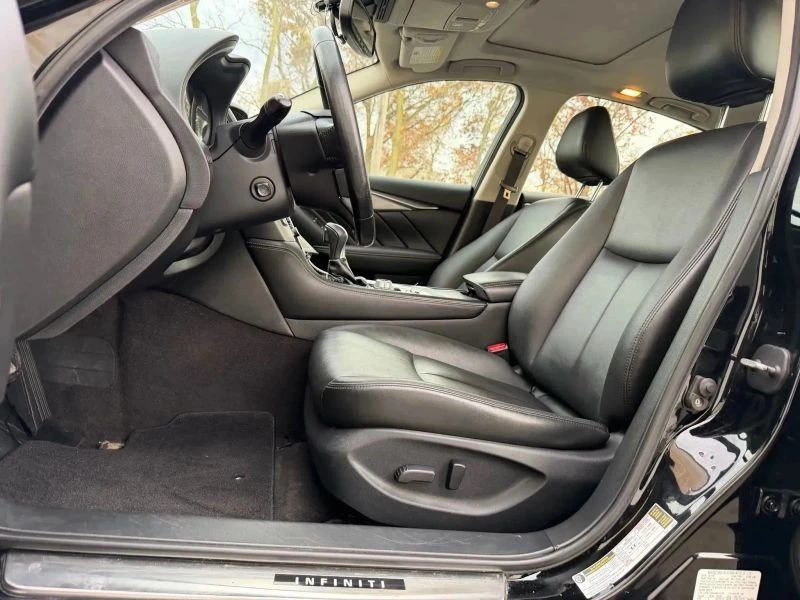 2017 Infiniti Q50 - Image 11 of 12