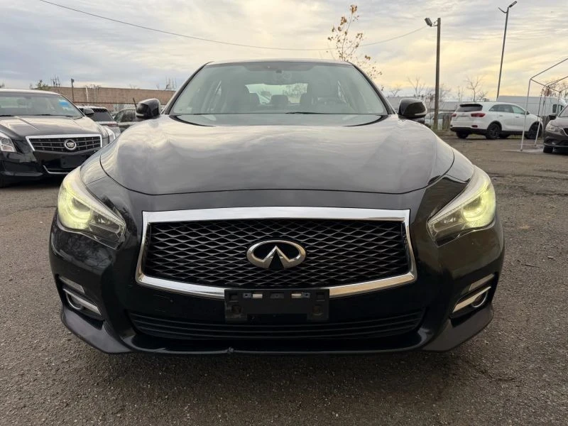 2017 Infiniti Q50 - Image 2 of 12