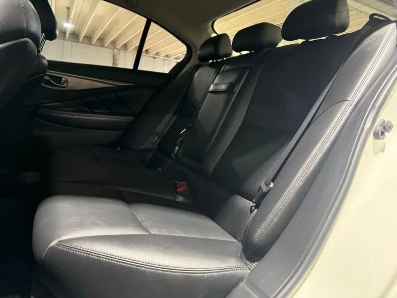 2017 Infiniti Q50 - Image 11 of 12