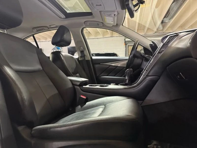 2017 Infiniti Q50 - Image 9 of 12