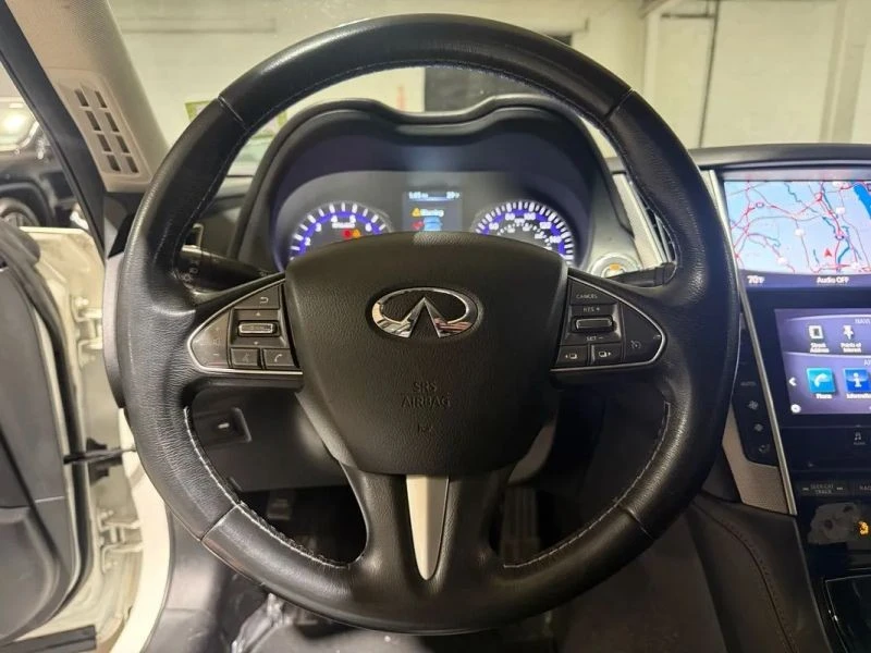 2017 Infiniti Q50 - Image 12 of 12