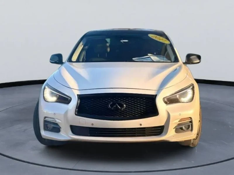 2017 Infiniti Q50 - Image 2 of 12