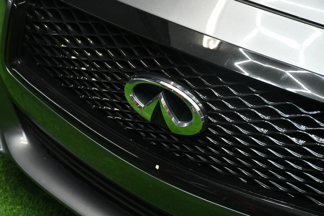 2017 Infiniti Q50 - Image 7 of 21