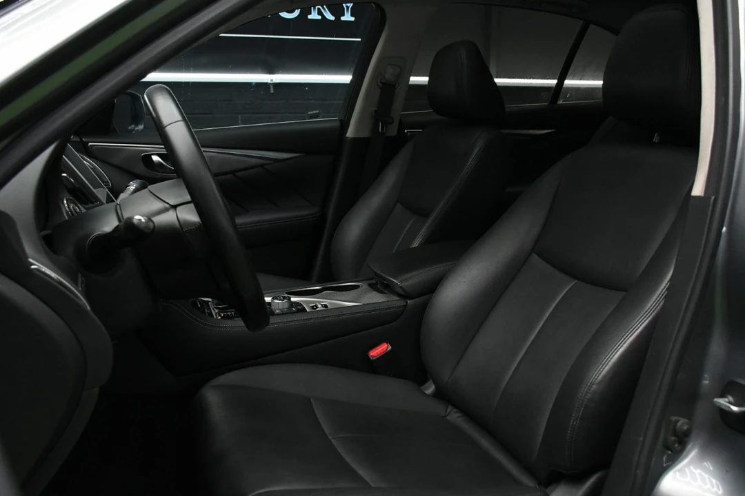 2017 Infiniti Q50 - Image 18 of 21