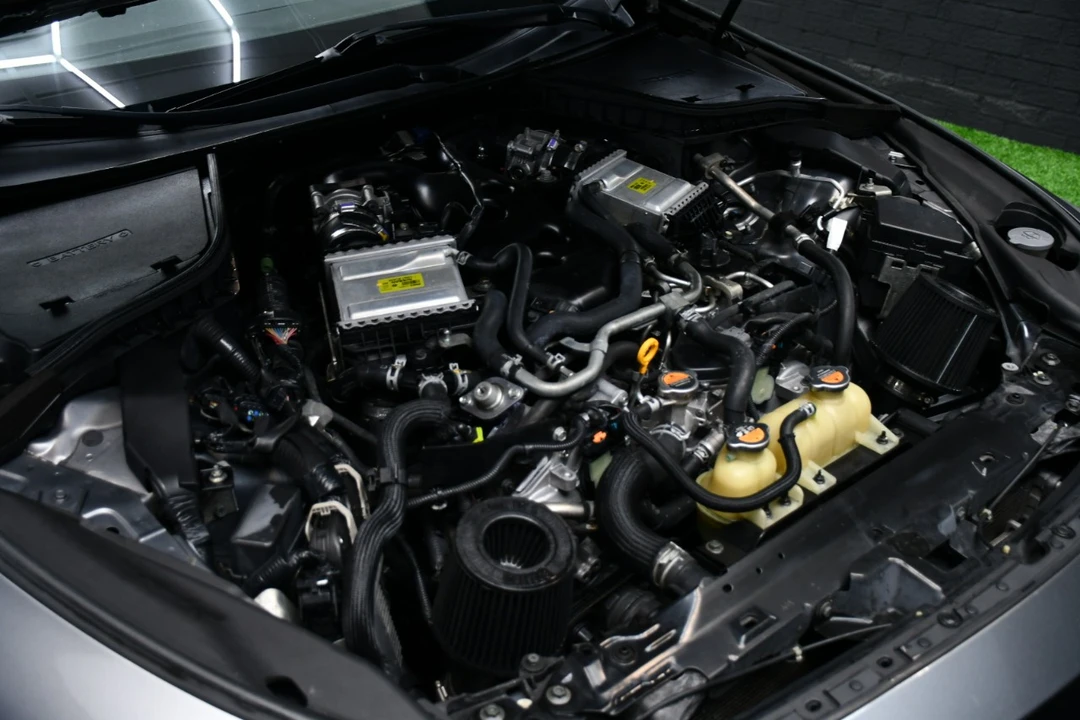 2017 Infiniti Q50 - Image 11 of 21