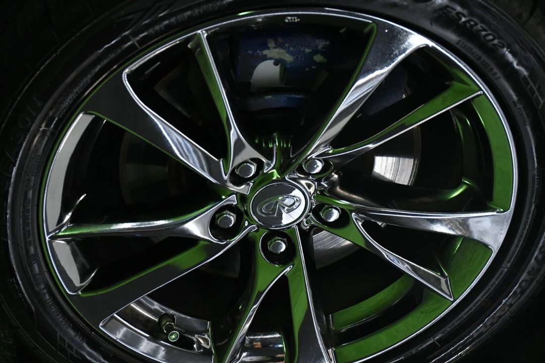 2017 Infiniti Q50 - Image 8 of 21