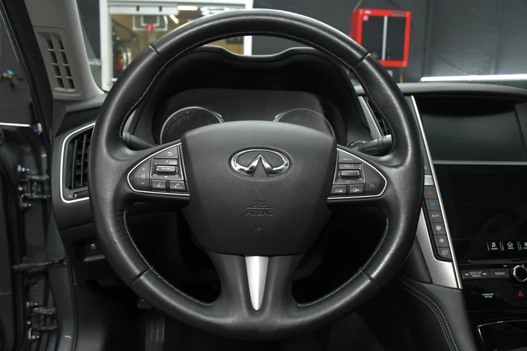 2017 Infiniti Q50 - Image 19 of 21