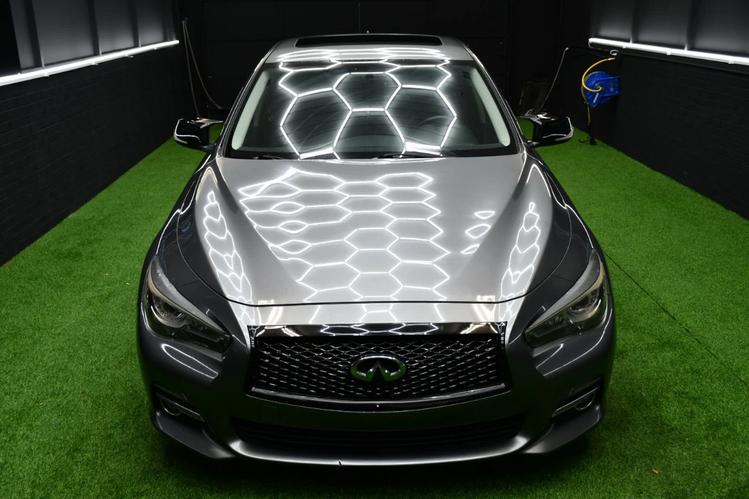 2017 Infiniti Q50 - Image 6 of 21