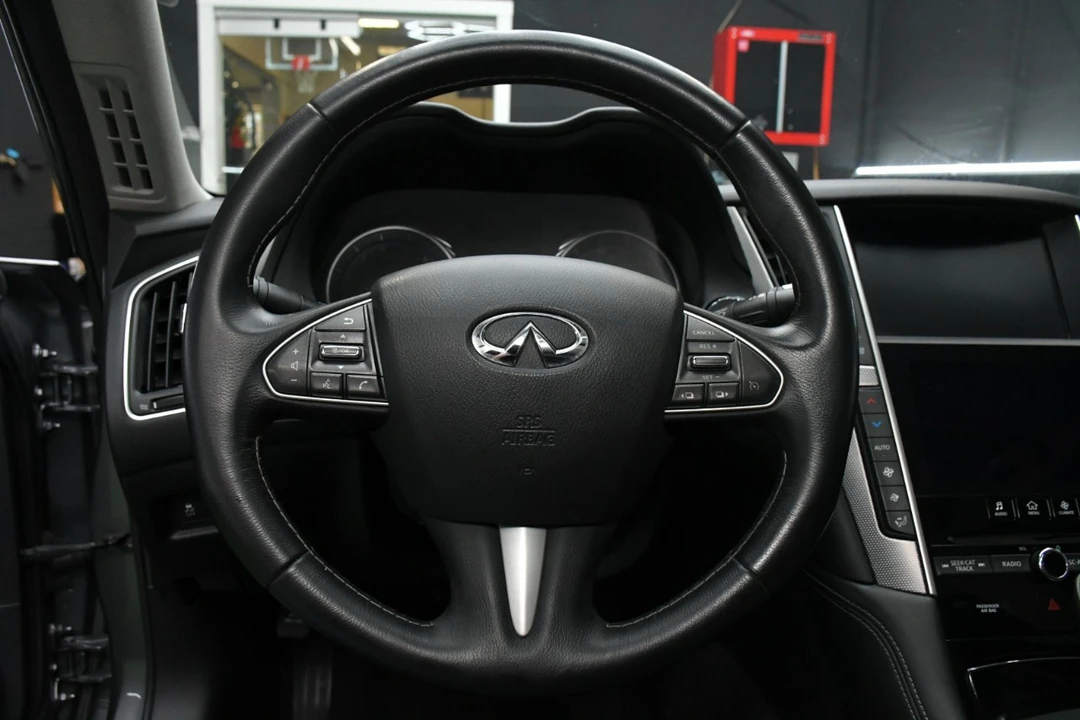 2017 Infiniti Q50 - Image 20 of 21