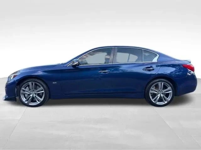 2017 Infiniti Q50 - Image 2 of 12