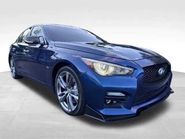 2017 Infiniti Q50 - Image 10 of 12
