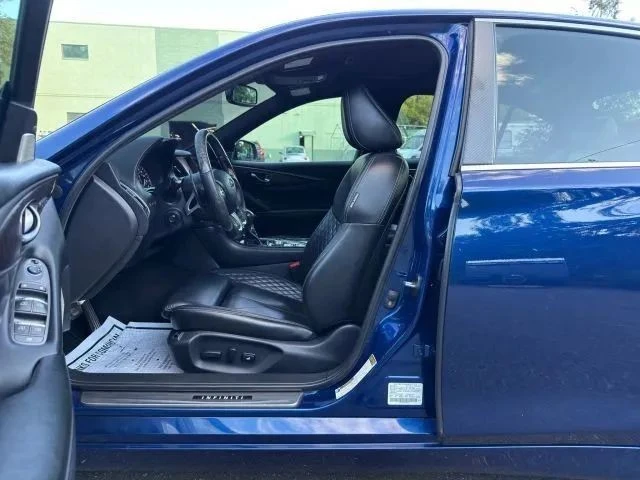 2017 Infiniti Q50 - Image 12 of 12