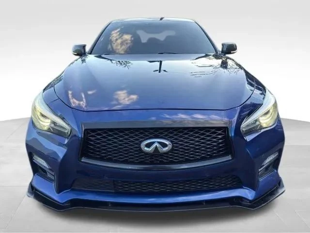 2017 Infiniti Q50 - Image 11 of 12