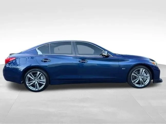 2017 Infiniti Q50 - Image 9 of 12