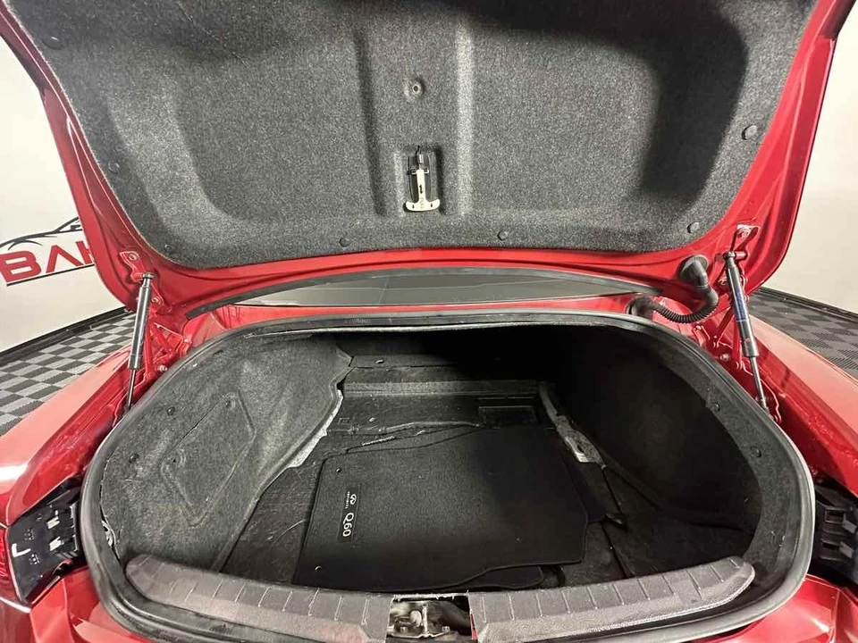 2017 Infiniti Q60 - Image 17 of 21