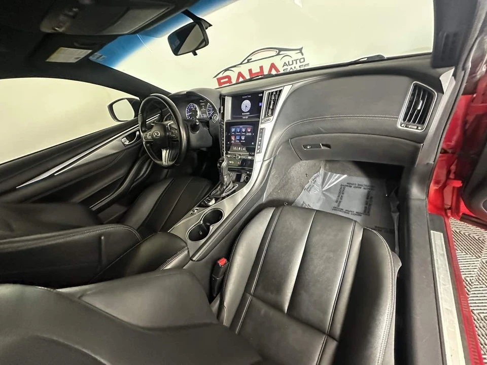 2017 Infiniti Q60 - Image 19 of 21