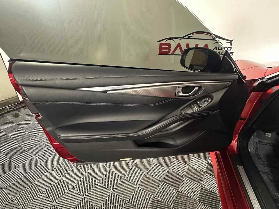 2017 Infiniti Q60 - Image 15 of 21