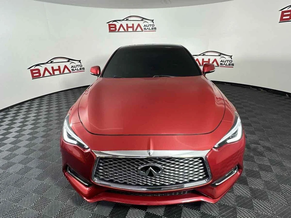 2017 Infiniti Q60 - Image 13 of 21