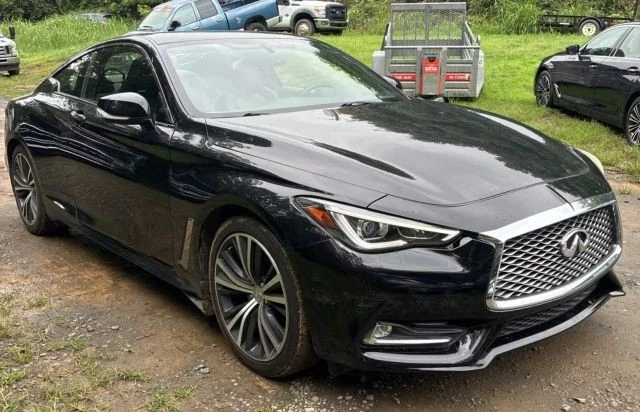 2017 Infiniti Q60 - Image 7 of 11