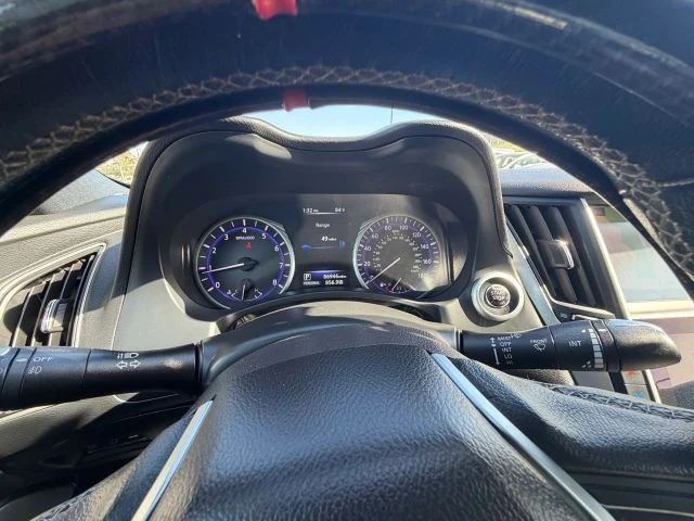 2017 Infiniti Q60 - Image 14 of 19