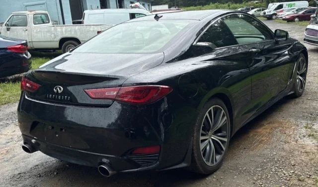 2017 Infiniti Q60 - Image 5 of 11