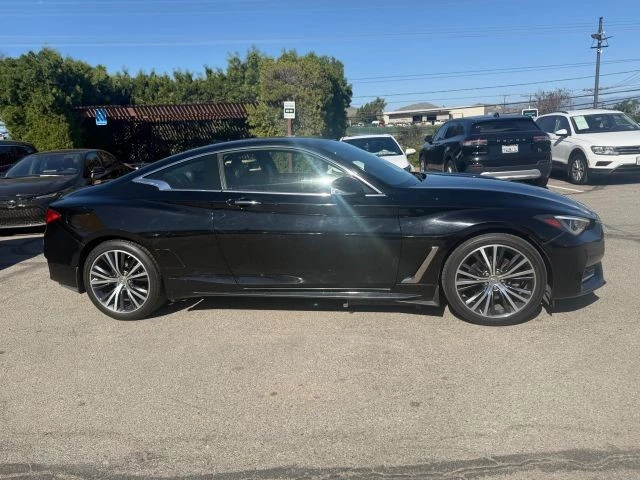 2017 Infiniti Q60 - Image 4 of 19