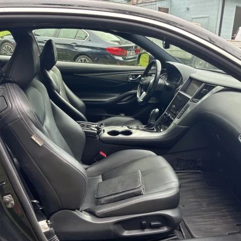 2017 Infiniti Q60 - Image 11 of 11