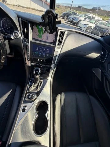 2017 Infiniti Q60 - Image 19 of 19
