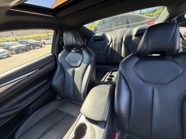 2017 Infiniti Q60 - Image 18 of 19