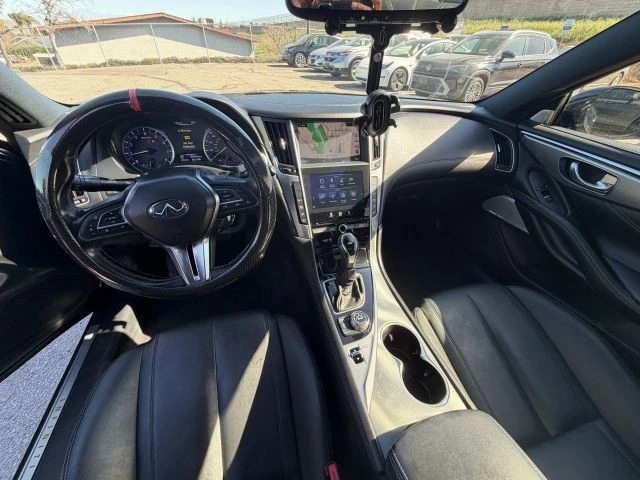 2017 Infiniti Q60 - Image 15 of 19