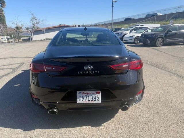 2017 Infiniti Q60 - Image 6 of 19