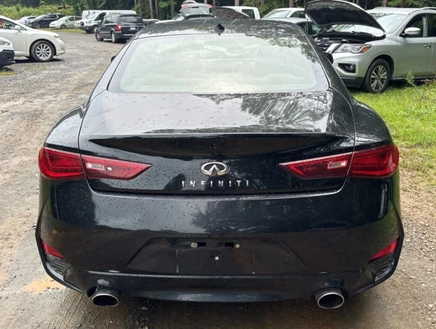 2017 Infiniti Q60 - Image 4 of 11