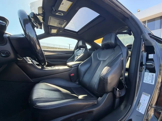 2017 Infiniti Q60 - Image 17 of 19