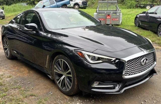2017 Infiniti Q60 - Image 7 of 11