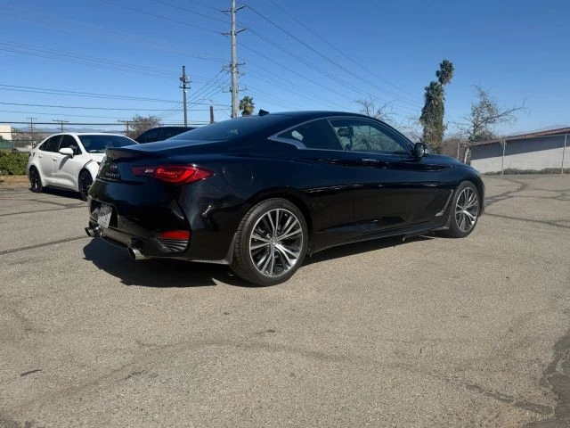 2017 Infiniti Q60 - Image 5 of 19