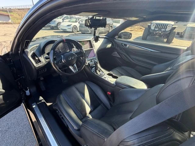 2017 Infiniti Q60 - Image 10 of 19