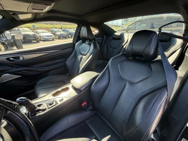 2017 Infiniti Q60 - Image 13 of 19