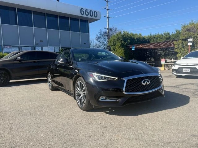 2017 Infiniti Q60 - Image 3 of 19