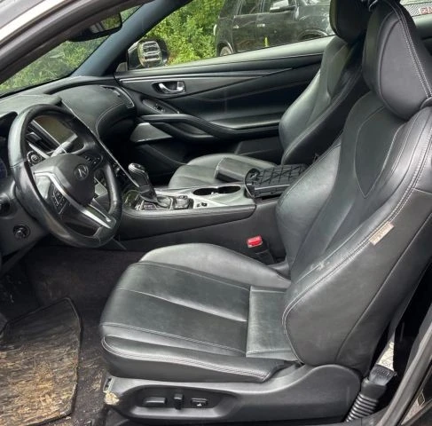 2017 Infiniti Q60 - Image 9 of 11