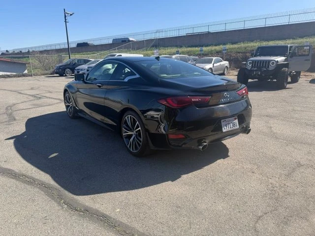 2017 Infiniti Q60 - Image 7 of 19