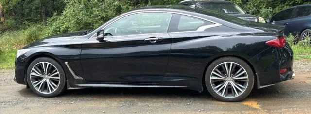 2017 Infiniti Q60 - Image 2 of 11