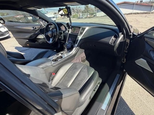 2017 Infiniti Q60 - Image 12 of 19