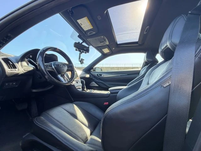 2017 Infiniti Q60 - Image 16 of 19