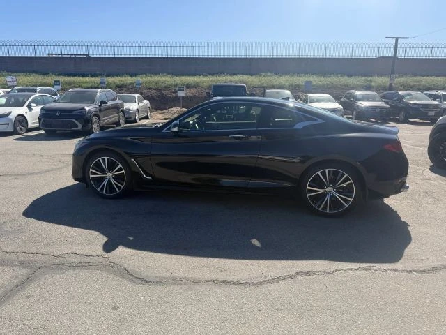 2017 Infiniti Q60 - Image 8 of 19