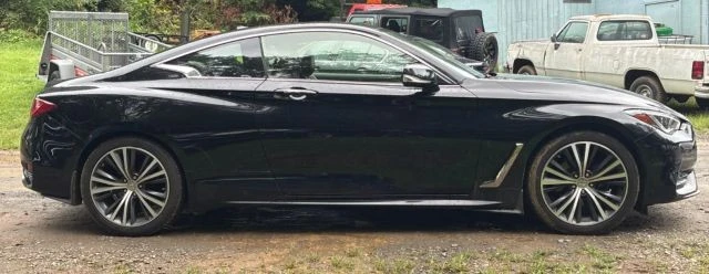2017 Infiniti Q60 - Image 6 of 11