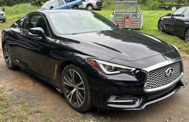 2017 Infiniti Q60 - Image 7 of 11