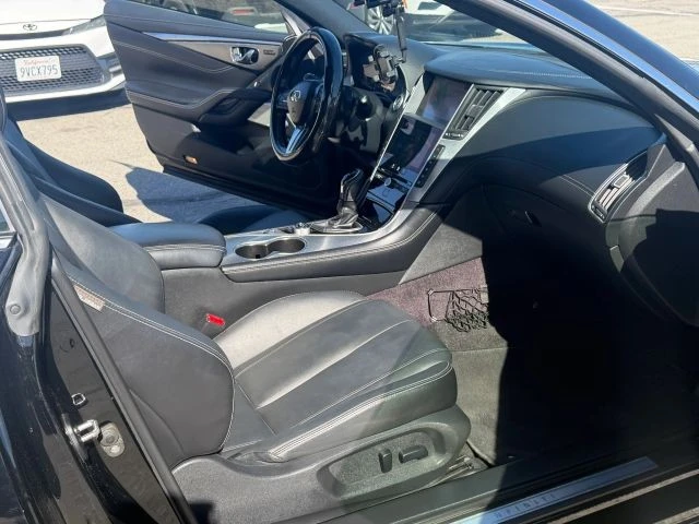 2017 Infiniti Q60 - Image 11 of 19