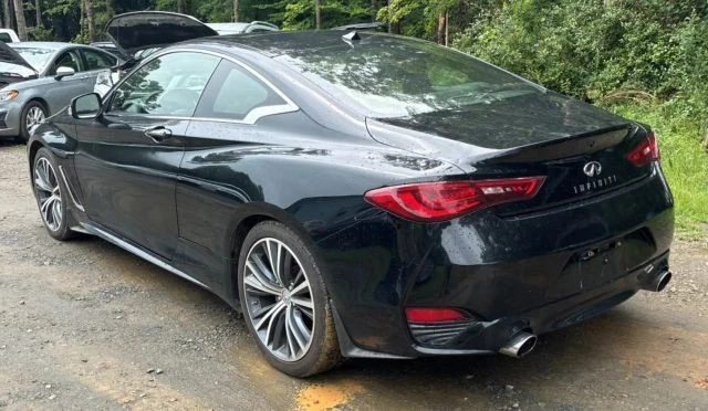 2017 Infiniti Q60 - Image 3 of 11