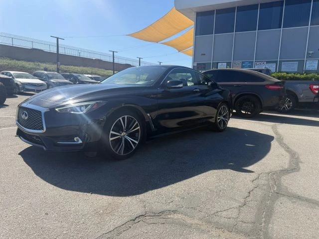 2017 Infiniti Q60 - Image 9 of 19