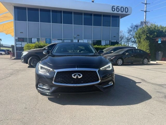 2017 Infiniti Q60 - Image 2 of 19